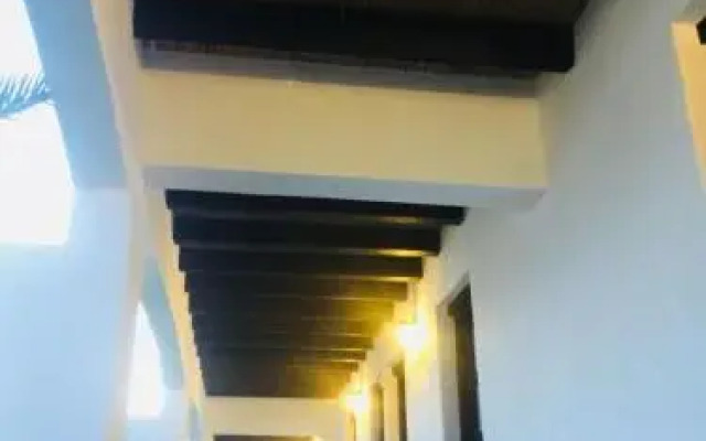 Hotel San Pablo