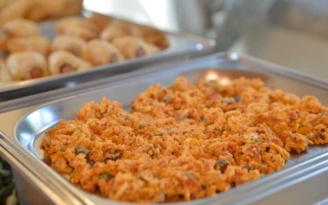 Akrolithi Boutique Hotel