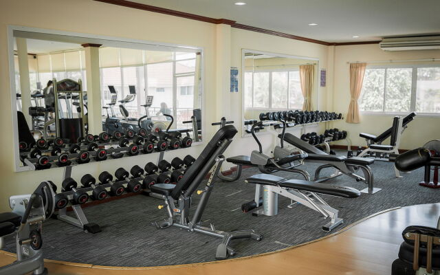 Pimann Inn Hotel