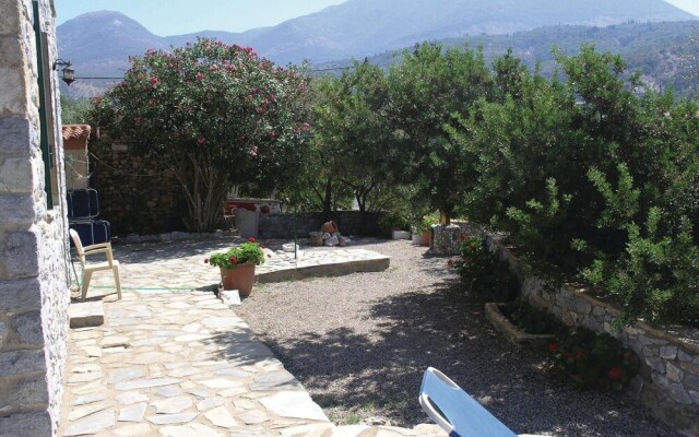 Stunning Home in Aghios Dimitris m With 2 Bedrooms