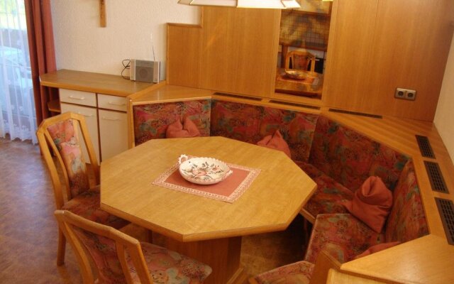 Ferienwohnung Ursula