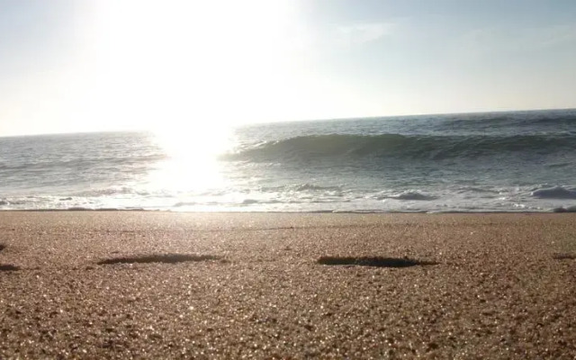 Alojamento de férias na Nazaré Portugal