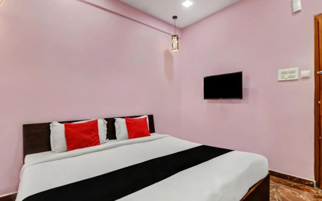 OYO 26938 Hotel Soni Inn