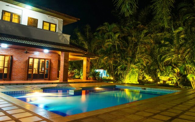 LPC Holiday Villa