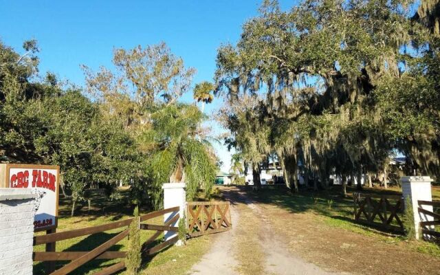 Beautiful Vacation Home CBC FARMS