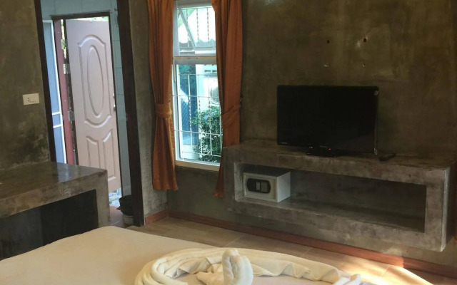 The White Elephant Resort