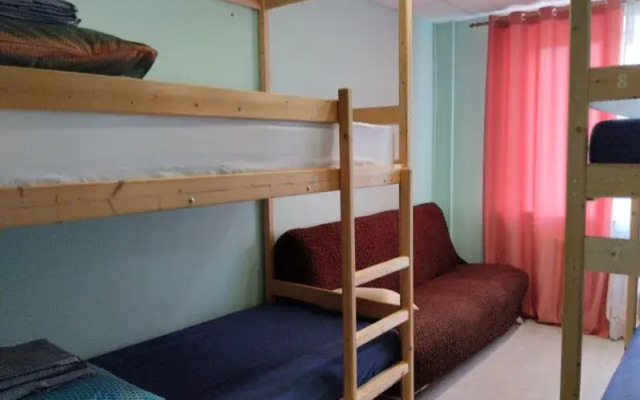 Hostel Malachite