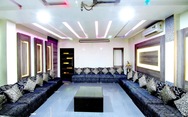 OYO Rooms MG Road Raipur