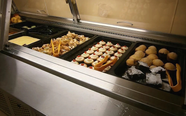 Coal Country Village