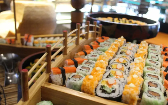 Dusit Thani Mactan Cebu Resort