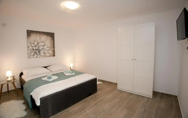 Villa Natura Zadarvillas