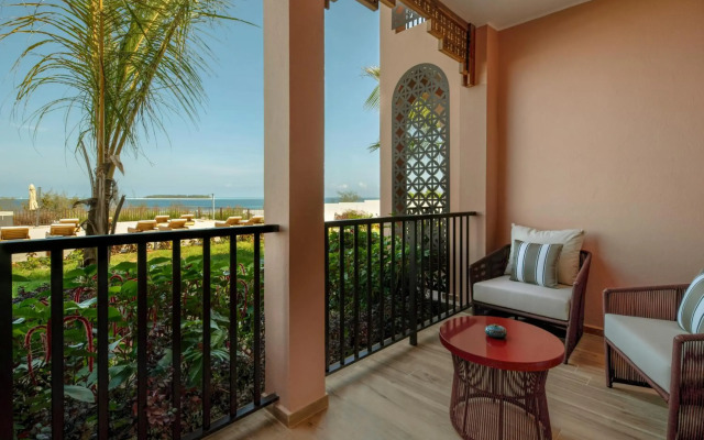 The Mora Zanzibar	
