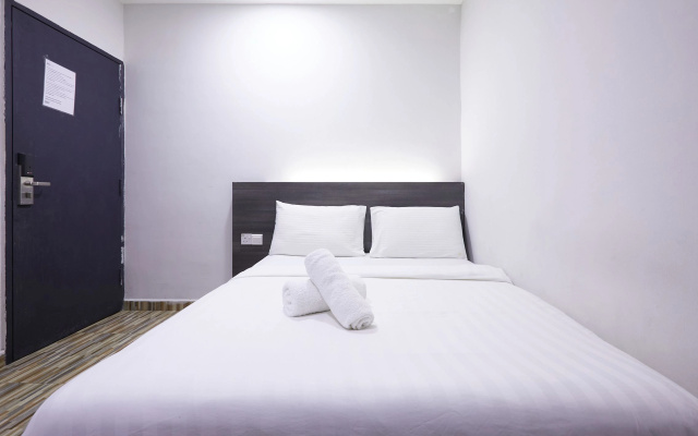 Fast Hotel Idaman Near To IIUM KL – Guest Rooms – Kuala Lumpur