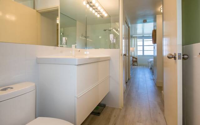 Design Suites at Pavilion