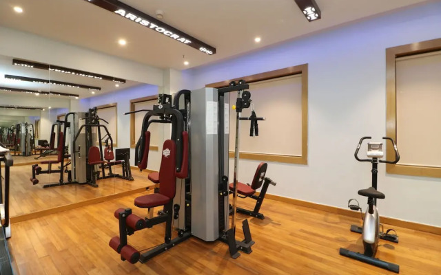 Aristocrat Hotel, New Town, Kolkata