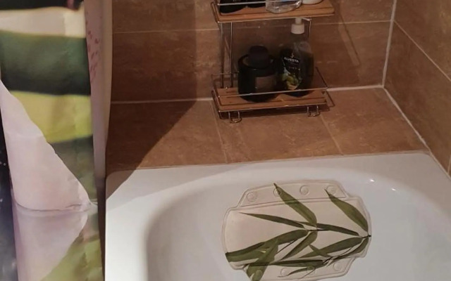 Terra-Balkan delux private apartment - Golf & Skiing