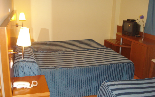 Hotel Ibaigune