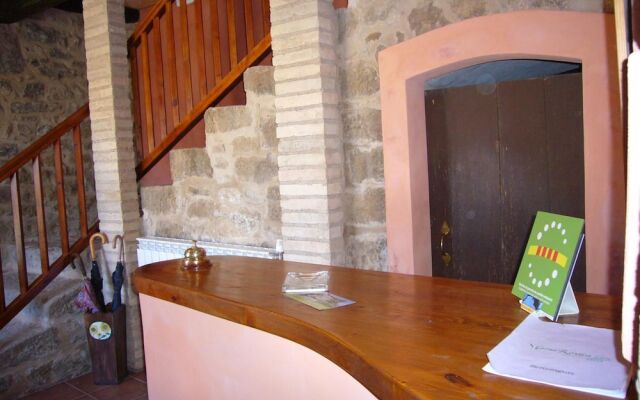 Casa Rural Masia Rovira