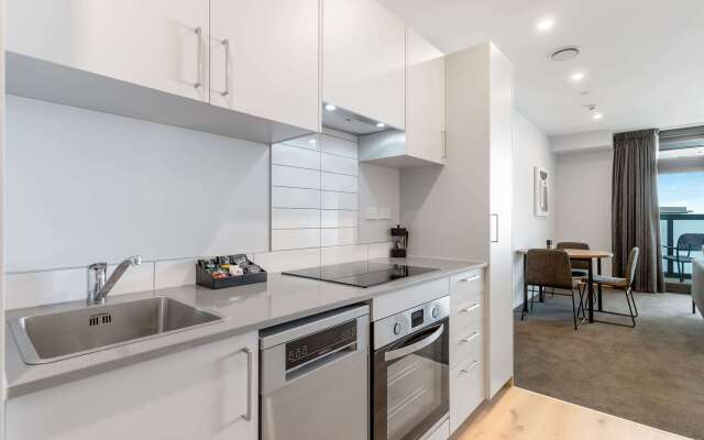 Ramada by Wyndham Newmarket Auckland