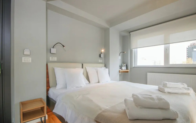 PIT4U Accommodation
