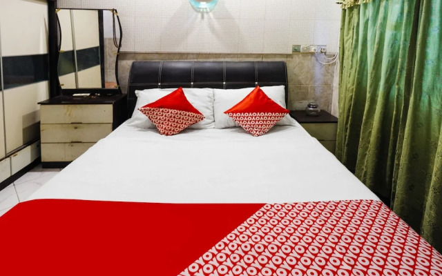 OYO 91195 Manisee 1 Homestay Syariah