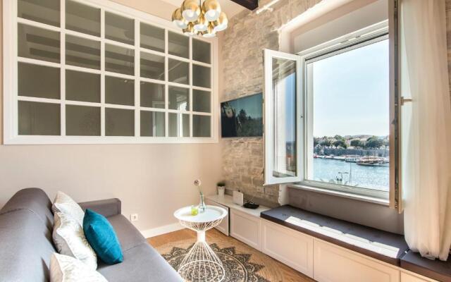 Magic View Apartments