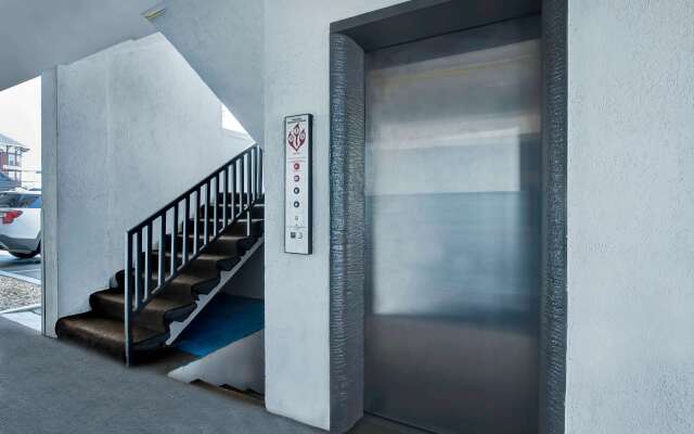 Motel 6 Atlanta, GA - Midtown