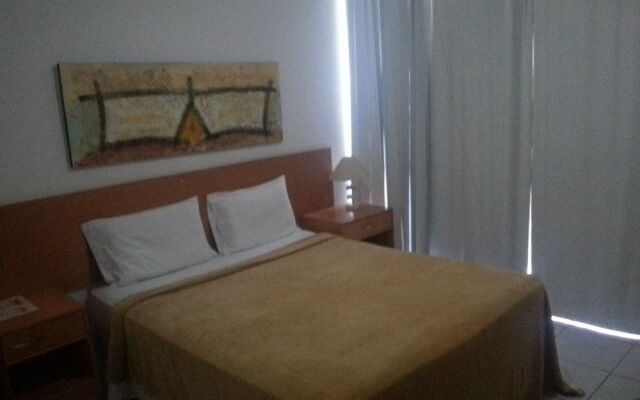 Next Flat Barra