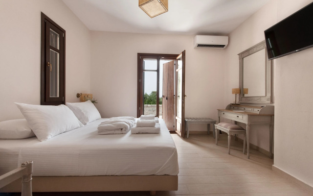 Kamares Villas