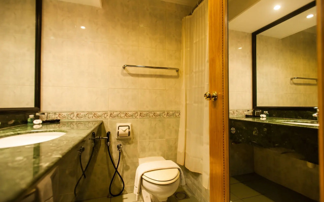 Parkview Hotel
