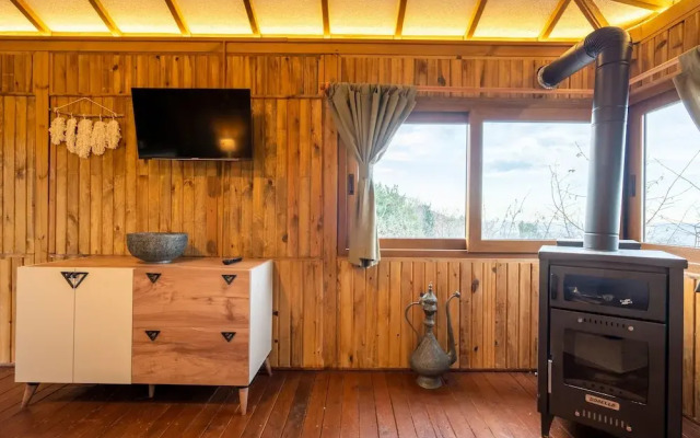 Sehr-i Dilmun Bungalows