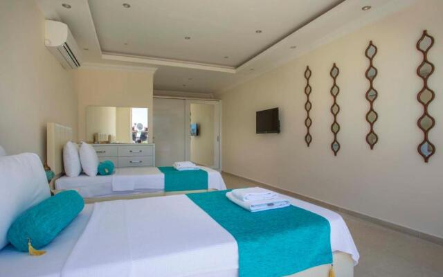 Orka Residence Villa 3