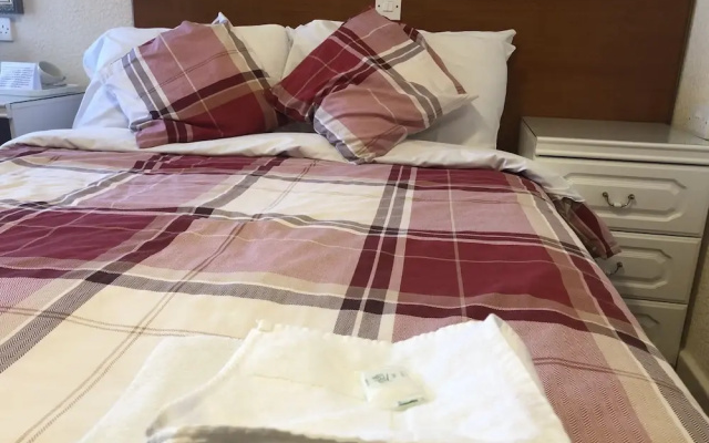 Silversands Hotel