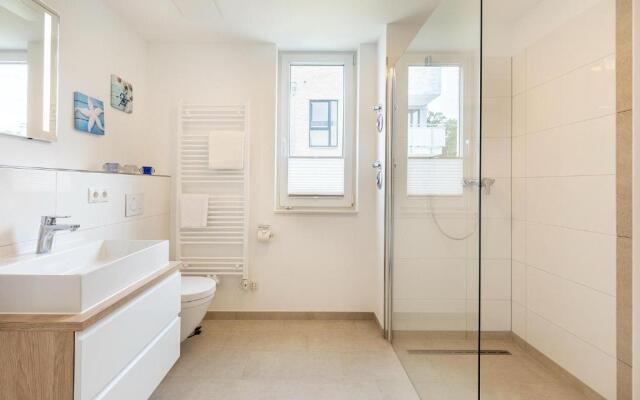 Aparthotel Ostseeallee Aparthotel Ostseeallee 3-19