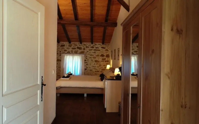 Domaine de Brise Bois - Chambres & Gîtes