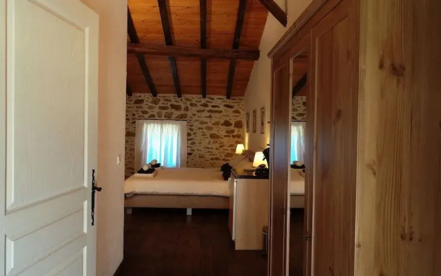 Domaine de Brise Bois - Chambres & Gîtes