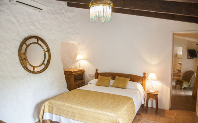 Hotel Rural Biniarroca - Adults Only