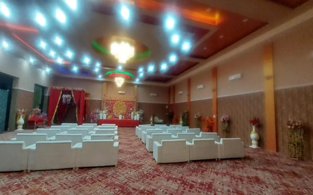 Hotel Evan Inn