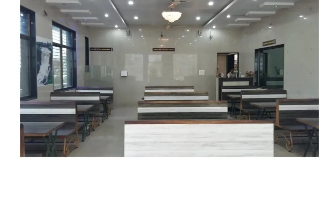 Hotel View Point by RS Group