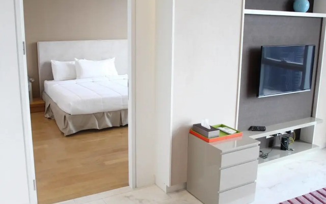 Queens Suite at Platinum