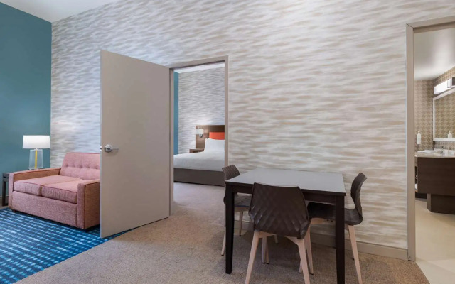 Home2 Suites By Hilton El Centro