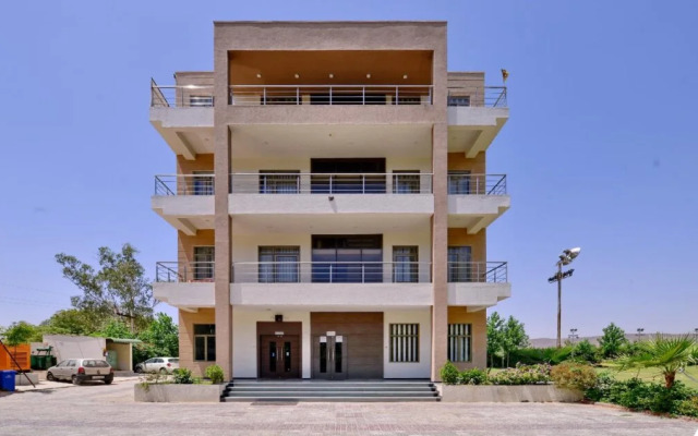 Maharana Greens Resort by OYO Rooms