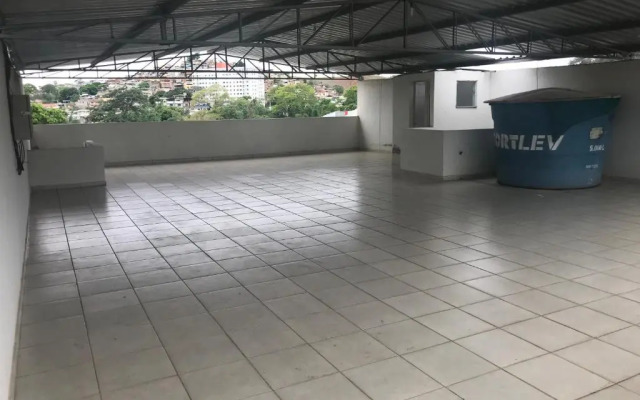 Green House Apartamentos