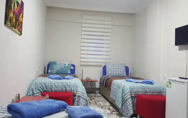 Bestepe Hostel