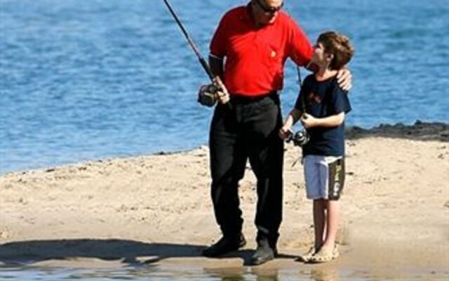 Culgoa Point Beach Resort
