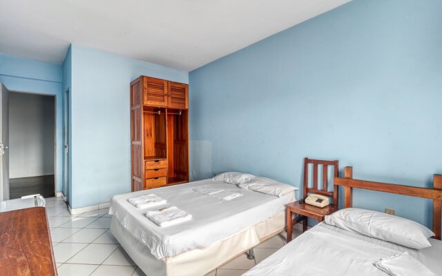 Hotel Tajá