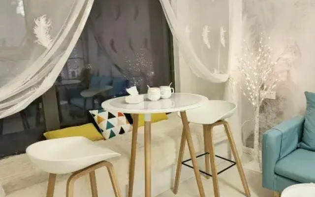 HOME YJ Quality Apartment S