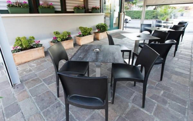 Albergo Bar Cenni
