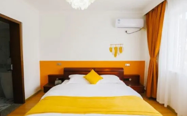 Wenzhou Bianyi Homestay