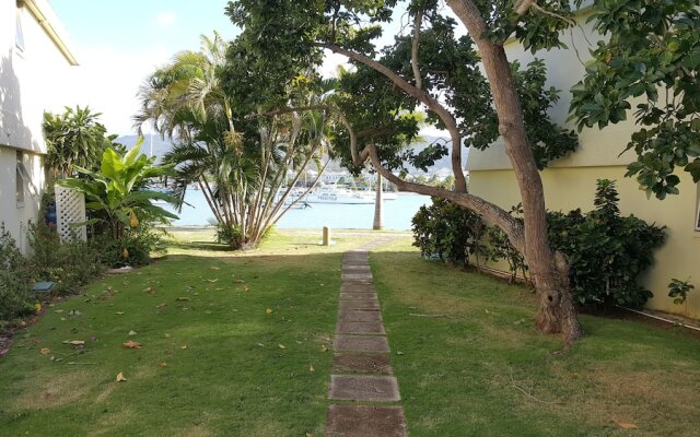 Montego Bay Palms I
